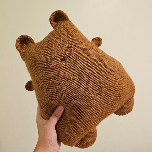 Meet your Posher, Precious - Picture 1 of 1